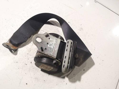 Used Rear left seatbelt Rear left seatbelt 38766264 38766264