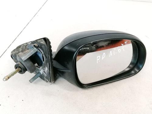 Used Right mirror Right mirror PEUGEOT 406 (8B) 1.8 (90 hp) 35584691 35584691