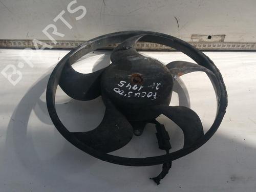 Used Fan Fan FORD FOCUS I (DAW, DBW) 2.0 16V (131 hp) 35647866 35647866