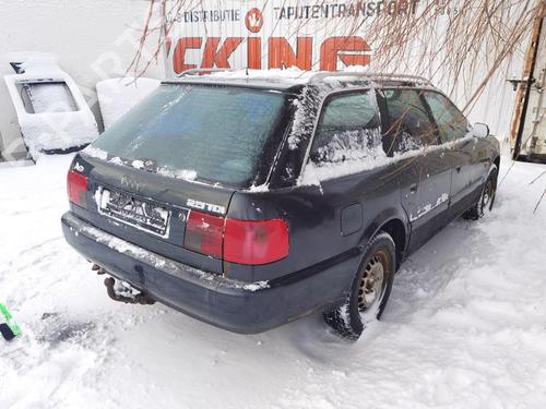 Luftventil AUDI A6 C4 (4A2) 2.5 TDI | BP33092556I21  - Image 9