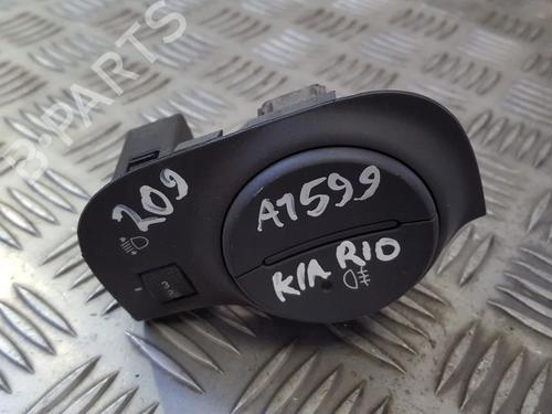 Used Switch Switch KIA RIO II (JB) 1.4 16V (97 hp) 35676075 35676075