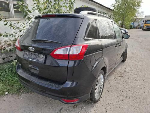 Engine mount FORD GRAND C-MAX (DXA/CB7, DXA/CEU) 1.6 Ti | BP32962185M89  - Image 8