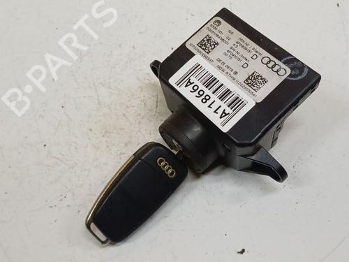 Ignition barrel AUDI A6 C6 (4F2) 2.0 TDI | BP39907030M48 - Image 2