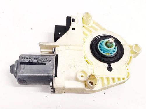 Used Left rear window motor Left rear window motor 34777342 34777342