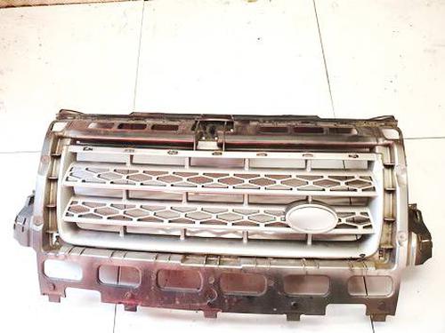 Used Grille Grille 35224897 35224897