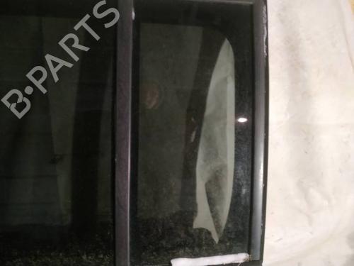 Used Rear left quarter glass Rear left quarter glass 35338720 35338720