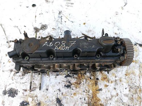 Used Cylinder head Cylinder head 34894677 34894677