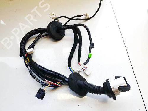 Used Wiring harness Wiring harness 39455983 39455983