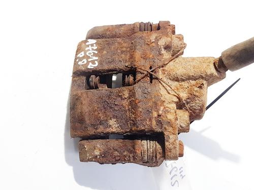 Used Right front brake caliper Right front brake caliper RENAULT ESPACE II (J/S63_) 2.1 TD (J63E) (90 hp) 35449964 35449964