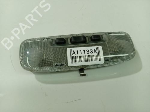 Kabinelys Kabinelys FORD USA FUSION 2.5 (173 hp) 34835679 34835679
