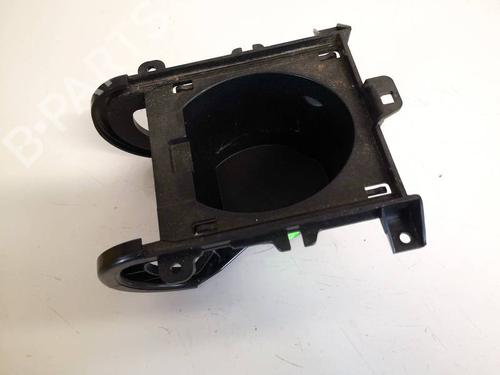 Used Cup/Object holder Cup/Object holder TOYOTA AVENSIS Saloon (_T27_) 2.0 D-4D (ADT270_, ADT270R) (126 hp) 35062071 35062071