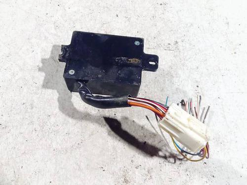 Electronic module SUZUKI SWIFT III (MZ, EZ) 1.3 (RS413, ZC11S) | BP35038708M83 - Image 2