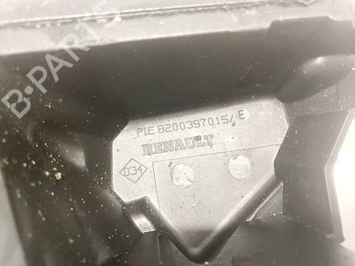 Upper protection NISSAN NV200 Van 1.5 dCi 85 (M20, M20N, M20M) | BP35018941M93 - Image 3