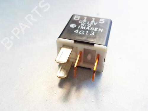 other-mazda-6-hatchback-gg-2002-2003-2004-2005-2006-2007-2008-33105109 main image