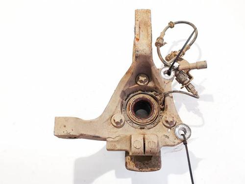 Used Left front steering knuckle Left front steering knuckle 35264020 35264020