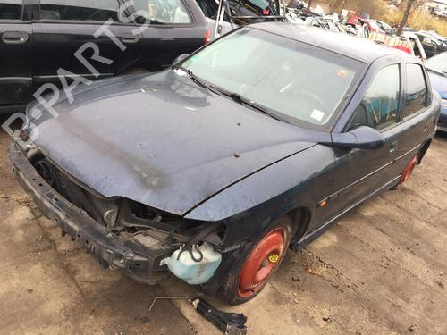 Used Parts OPEL VECTRA B (J96)  1.8 i 16V (F19)  4526706