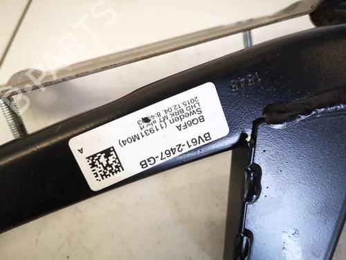 Pedal FORD FOCUS IV (HN) 1.0 EcoBoost | BP34760459I4 - Image 3