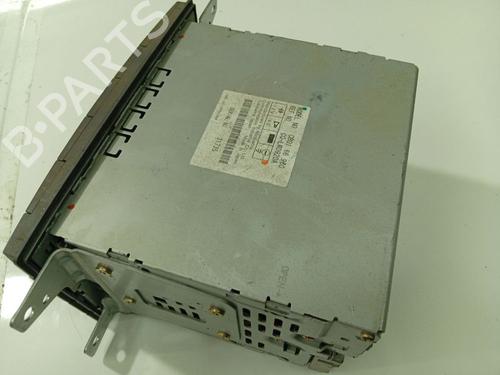 Radio MAZDA PREMACY (CP) 2.0 TD | BP34840823E6 - Image 2