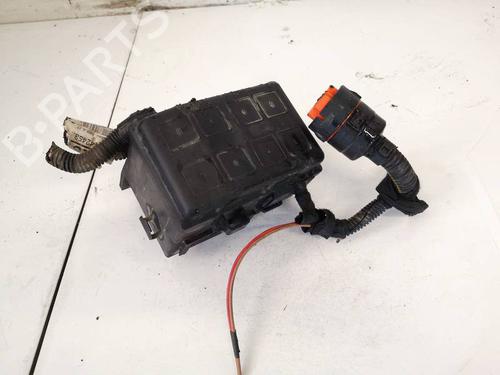 fuse-box-opel-zafira-a-mpv-t98-1999-2000-2001-2002-2003-2004-2005-2006-32603251 main image