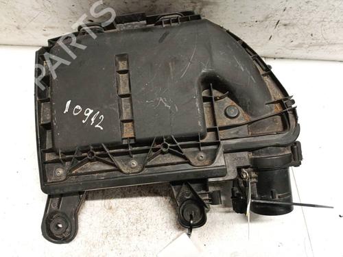 Used Air filter box Air filter box CITROËN DS3 Convertible 1.6 BlueHDi 100 (99 hp) 34858306 34858306