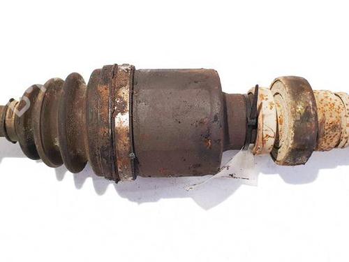 Right front driveshaft MAZDA 3 (BK) 1.6 DI Turbo | BP35350775M39 - Image 3