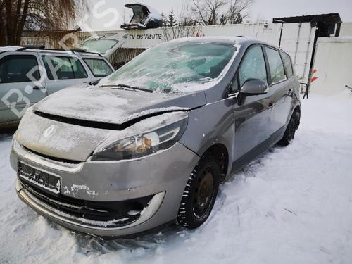 Switch RENAULT GRAND SCÉNIC II (JM0/1_) 1.9 dCi (JM15) | BP32933087I30  - Image 6