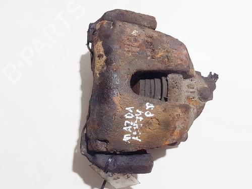 Used Right front brake caliper Right front brake caliper MAZDA 3 (BK) 2.0 (BKEP) (150 hp) 35882719 35882719
