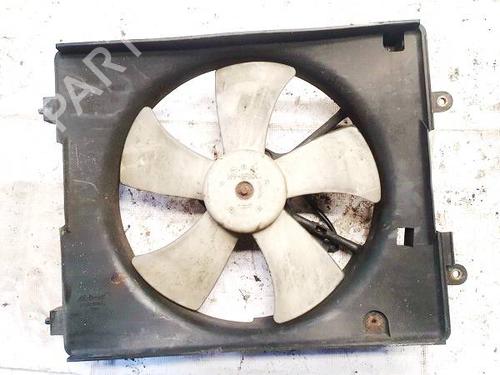 Used Fan Fan HONDA FR-V (BE) 1.7 (BE1) (125 hp) 35133923 35133923