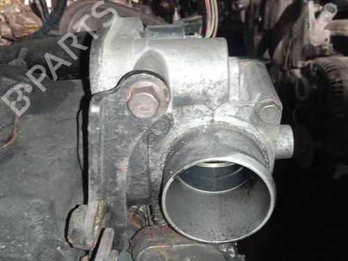 Used Throttle body Throttle body OPEL ASTRA H (A04) 1.7 CDTI (L48) (100 hp) 35142546 35142546