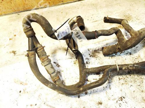 Pipe JAGUAR XF II (X260) 2.0 D | BP32589278M125  - Image 5