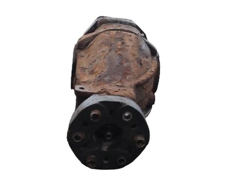 Used Rear differential Rear differential 35345341 35345341