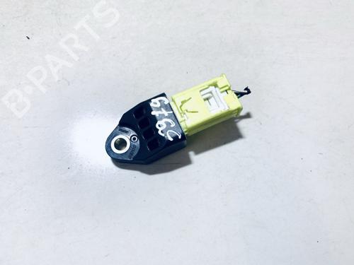 Used Electronic module Electronic module TOYOTA AURIS (_E15_) 1.8 Hybrid (ZWE150_, ZWE150R) (136 hp) 33062501 33062501