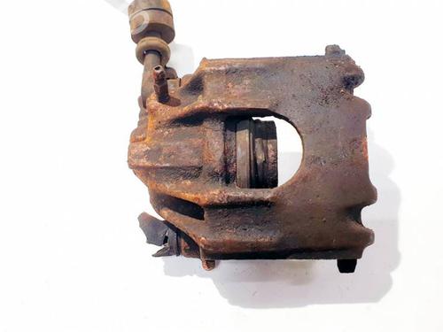 Used Left front brake caliper Left front brake caliper VW GOLF II (19E, 1G1) 1.6 TD (70 hp) 35151944 35151944