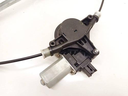 Left front window motor VOLVO V50 (545) 2.0 D | BP40114081E21 - Image 2
