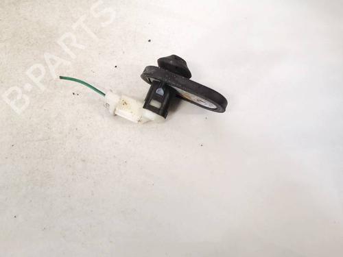 Electronic module MAZDA 6 Hatchback (GG) 2.0 DI (GG14) | BP35370732M83 - Image 3