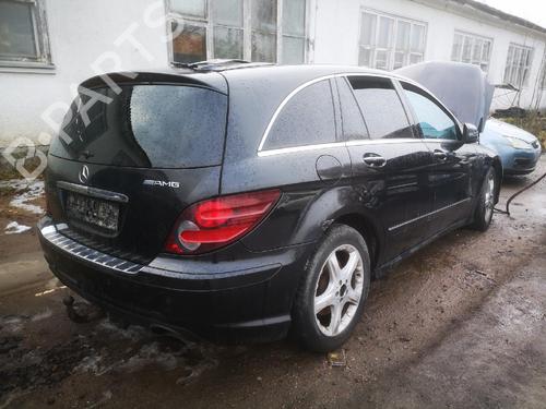 Warning switch MERCEDES-BENZ R-CLASS (W251, V251) R 300 CDI 4-matic (251.020) | BP35054924I22  - Image 10
