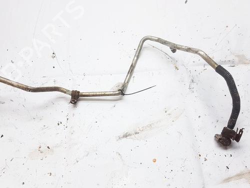 AC pipe MAZDA 6 Hatchback (GG) 2.0 DI (GG14) | BP33107485M126 - Image 2