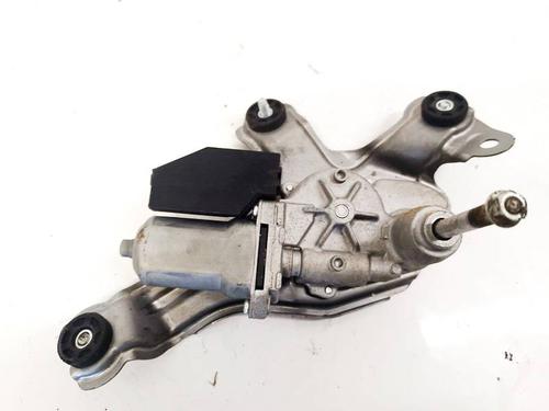 Used Rear wiper motor Rear wiper motor 34815219 34815219