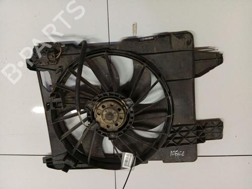 Used Fan Fan RENAULT MEGANE II (BM0/1_, CM0/1_) 1.6 16V (BM0C, CM0C) (113 hp) 34947566 34947566