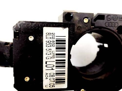 Warning switch SKODA FABIA I (6Y2) 1.2 | BP35290799I22 - Image 2
