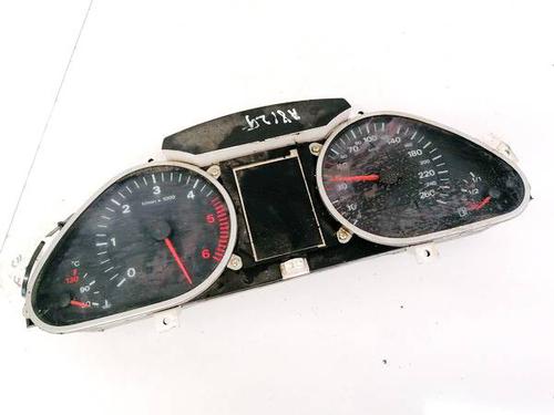 Used Instrument cluster Instrument cluster AUDI A6 C6 (4F2) 2.7 TDI (180 hp) 35364930 35364930