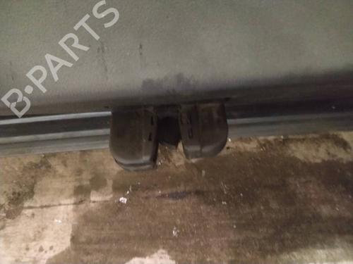 Bagklap lås Bagklap lås SEAT LEON (1M1) 1.9 TDI (110 hp) 35340670 35340670