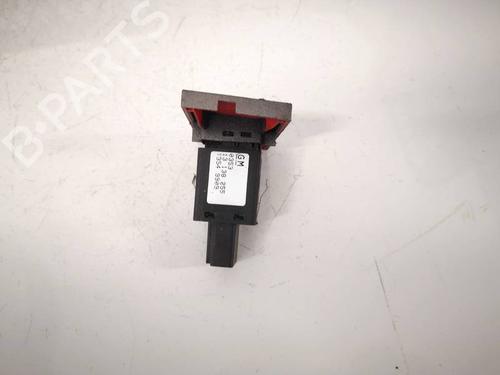 Warning switch OPEL SIGNUM Hatchback (Z03) 2.2 DTI (F48) | BP34783335I22 - Image 3