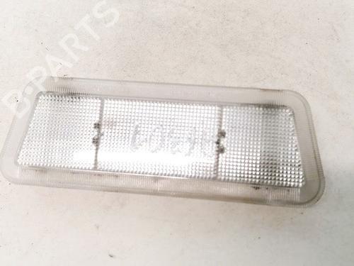 Used Interior roof light Interior roof light 35599495 35599495