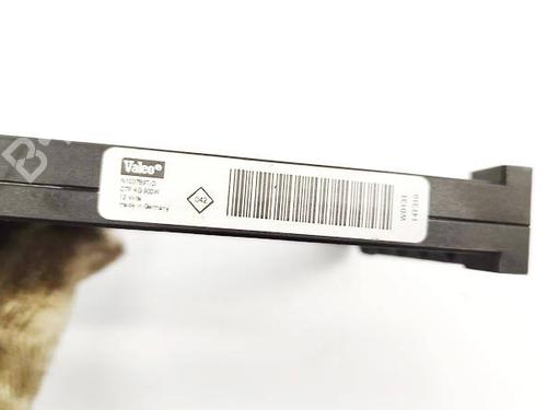 Heater resistor DACIA SANDERO II 1.5 dCi | BP38160783M108 - Image 3