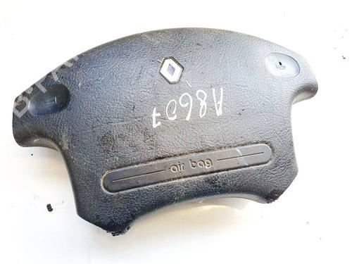 Used Driver airbag Driver airbag RENAULT LAGUNA I (B56_, 556_) 1.8 (B56S/T/0) (90 hp) 32947857 32947857