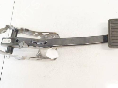 Used Pedal Pedal MERCEDES-BENZ GL-CLASS (X164) GL 420 CDI 4-matic (164.828) (306 hp) 39895511 39895511