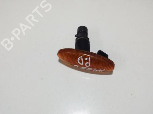 Used Right side indicator Right side indicator OPEL VECTRA B (J96) 2.0 DI 16V (F19) (82 hp) 35711306 35711306