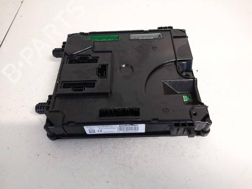 Used Electronic module Electronic module RENAULT LAGUNA III (BT0/1) 2.0 dCi (BT07, BT0J, BT14, BT1A, BT1S) (131 hp) 35134616 35134616
