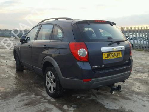 Electronic module CHEVROLET CAPTIVA (C100, C140) 2.0 D 4WD | BP33510302M83  - Image 6